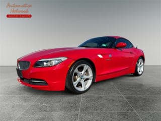 BMW 2011 Z4