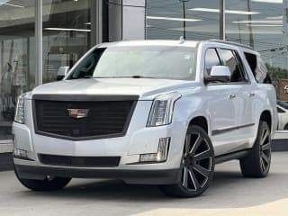 Cadillac 2018 Escalade ESV