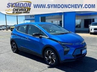 Chevrolet 2022 Bolt EV