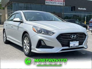 Hyundai 2018 Sonata