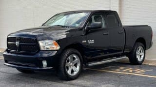 Ram 2013 1500