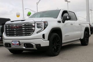 GMC 2022 Sierra 1500