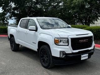 GMC 2022 Canyon