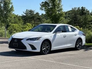 Lexus 2021 ES 350