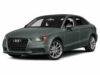 Audi 2016 A3