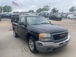 GMC 2007 Sierra 1500 Classic