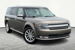 Ford 2019 Flex