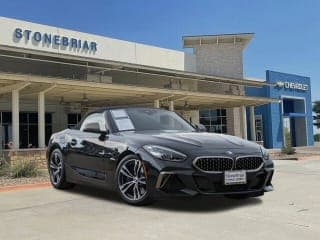 BMW 2020 Z4
