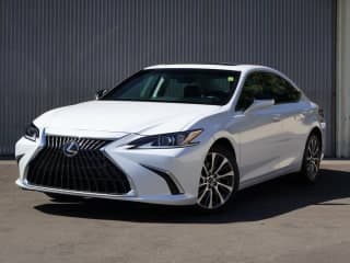 Lexus 2019 ES 350