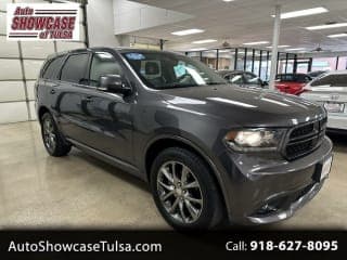 Dodge 2017 Durango