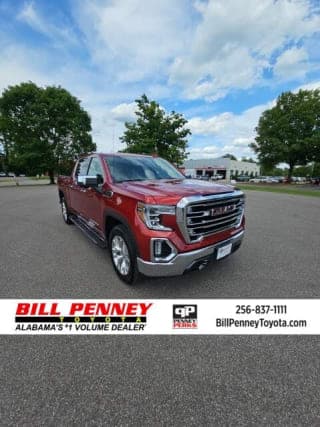 GMC 2019 Sierra 1500