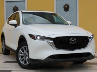 Mazda 2022 CX-5