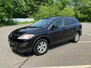 Mazda 2012 CX-9