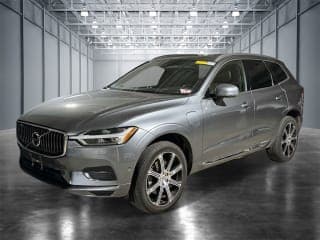 Volvo 2020 XC60