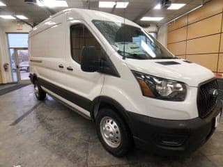 Ford 2024 Transit