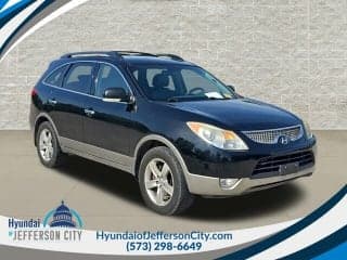 Hyundai 2011 Veracruz