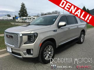 GMC 2021 Yukon XL