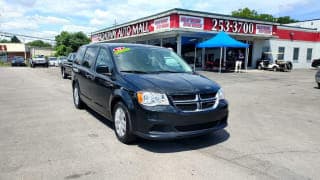 Dodge 2019 Grand Caravan