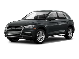 Audi 2020 Q5