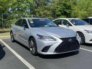 Lexus 2021 ES 350