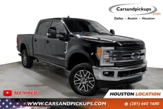 Ford 2019 F-250 Super Duty