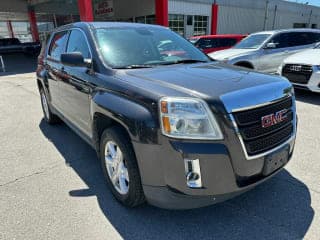 GMC 2013 Terrain