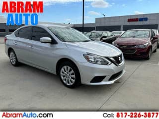 Nissan 2019 Sentra