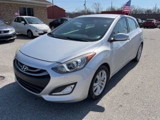 Hyundai 2014 Elantra GT