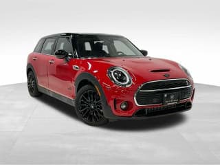 MINI 2024 Clubman