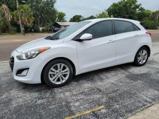 Hyundai 2014 Elantra GT