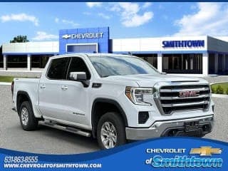 GMC 2021 Sierra 1500