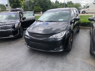 Chrysler 2020 Pacifica