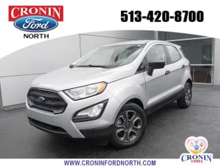 Ford 2018 EcoSport