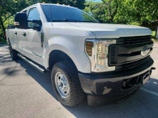 Ford 2019 F-350 Super Duty