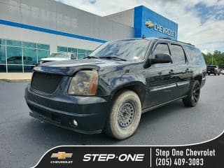 GMC 2007 Yukon XL