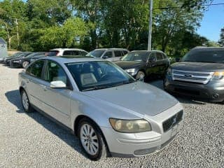 Volvo 2005 S40