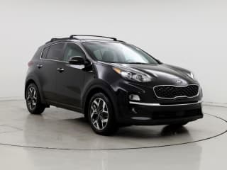 Kia 2022 Sportage