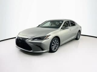 Lexus 2020 ES 350