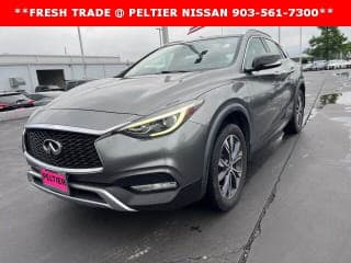 Infiniti 2018 QX30