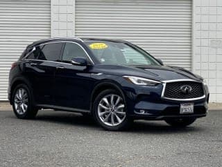 Infiniti 2020 QX50