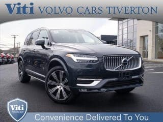 Volvo 2022 XC90