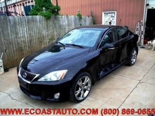 Lexus 2009 IS 350