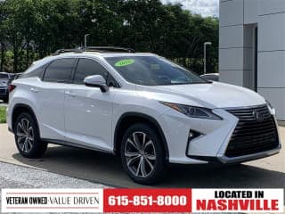 Lexus 2016 RX 350