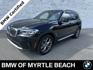 BMW 2022 X3