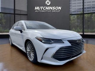 Toyota 2022 Avalon