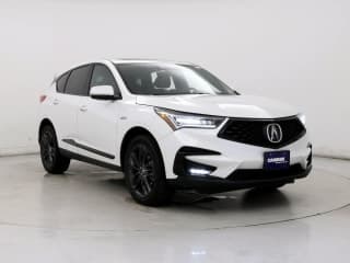 Acura 2021 RDX