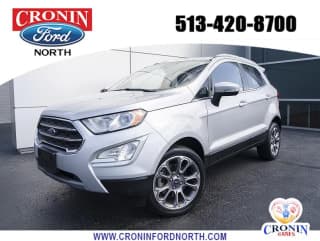 Ford 2019 EcoSport