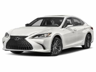 Lexus 2022 ES 350