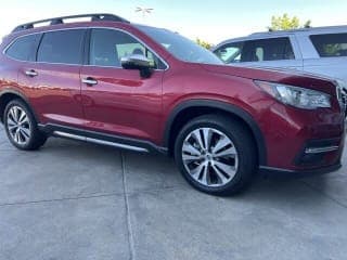 Subaru 2019 Ascent