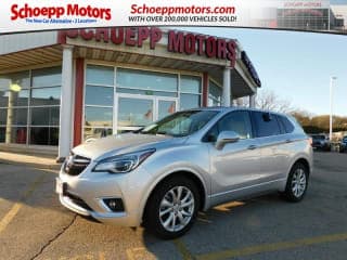 Buick 2019 Envision